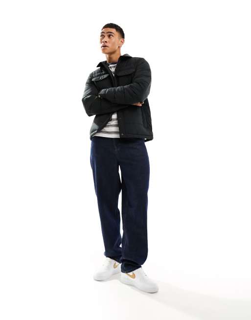 Hollister shirt jacket cheap