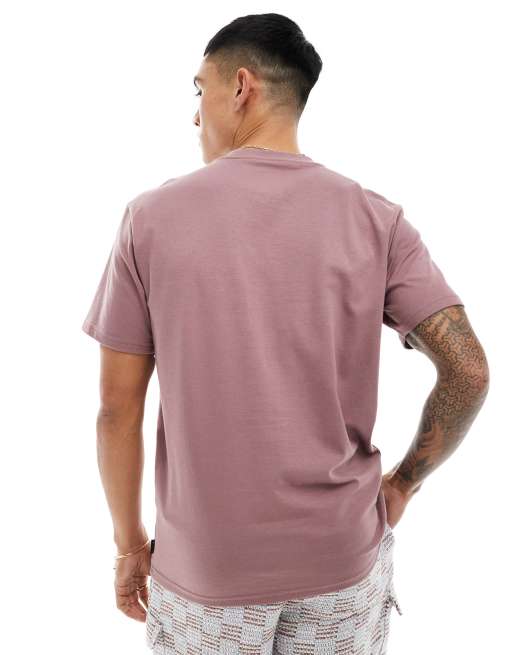 T shirt hollister rose clearance