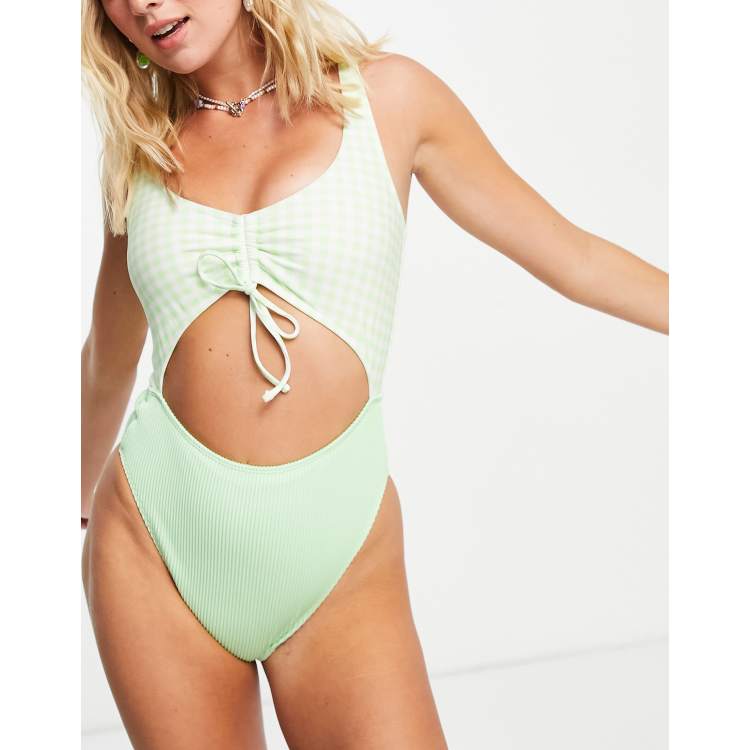 Hollister online sale swimwear