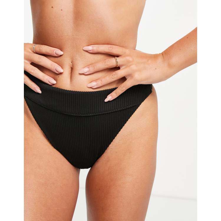 Hollister high waist new arrivals bikini