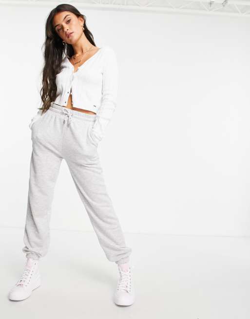 Hollister new arrivals ribbed cardigan
