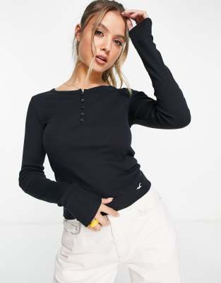 henley hollister
