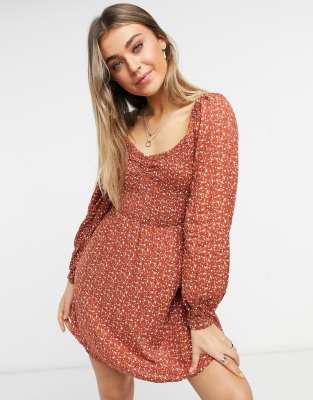 robe hollister