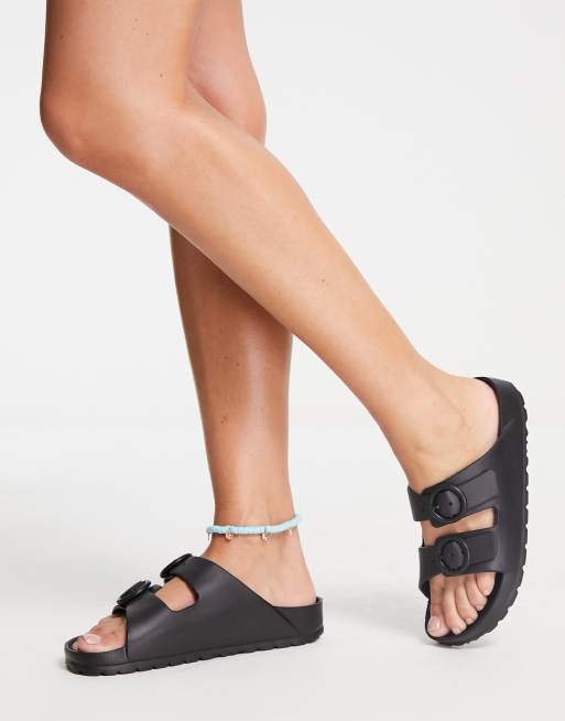 Hollister sandals womens top