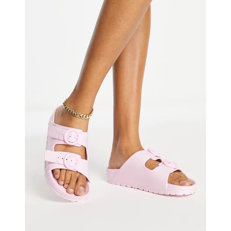 Hollister sandals cheap