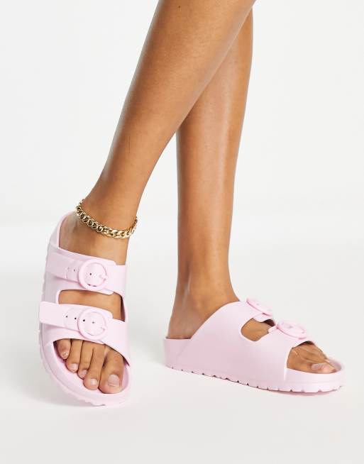 Hollister sandals womens top