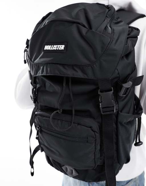 Sac a dos hollister fille sales
