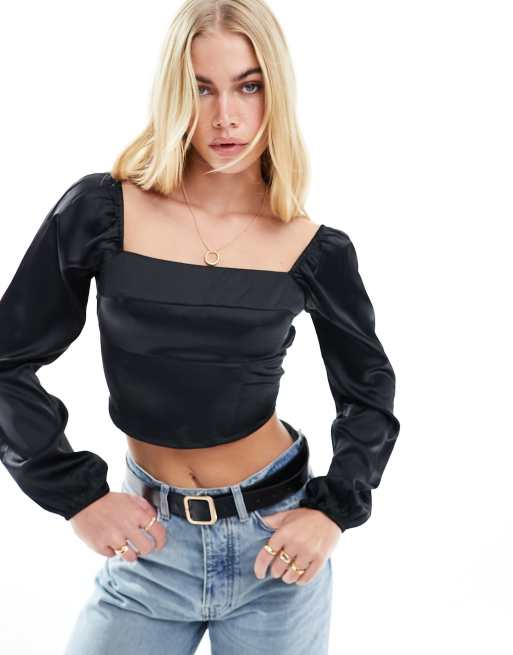 Hollister tops uk new arrivals