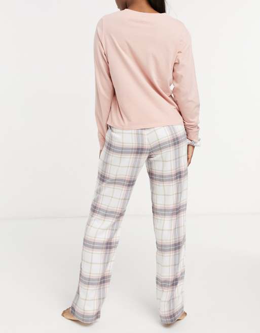 Hollister schlafhose best sale