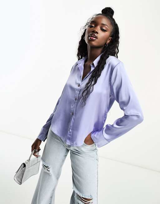 Satin 1s 2019 top
