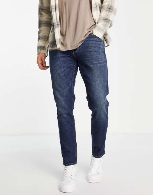 Taper pants hollister outlet