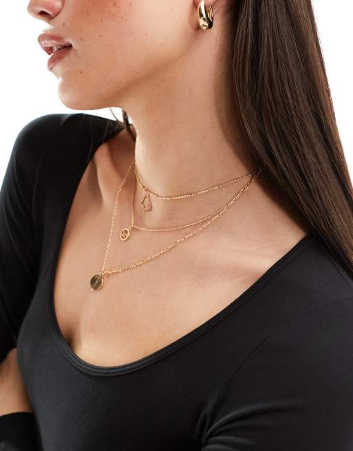 Hollister jewelry hot sale