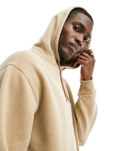 Mens hoodies asos clearance