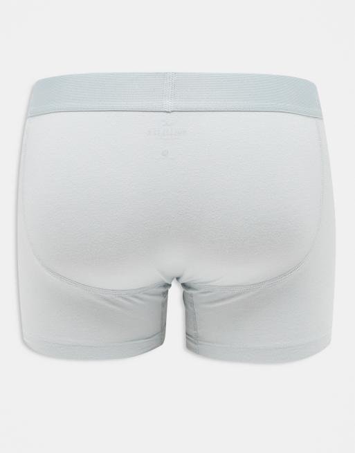 Hollister - Set van 10 klassieke boxershorts in multi, 2 van 3