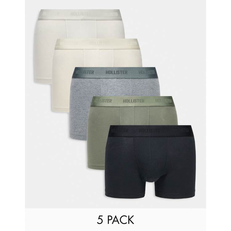Hollister ondergoed heren clearance