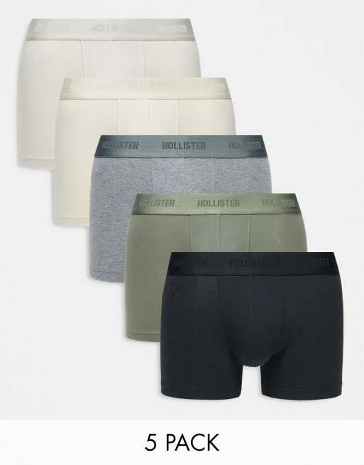 Hollister boxershort deals