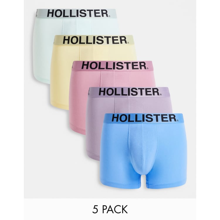 Hollister ondergoed clearance