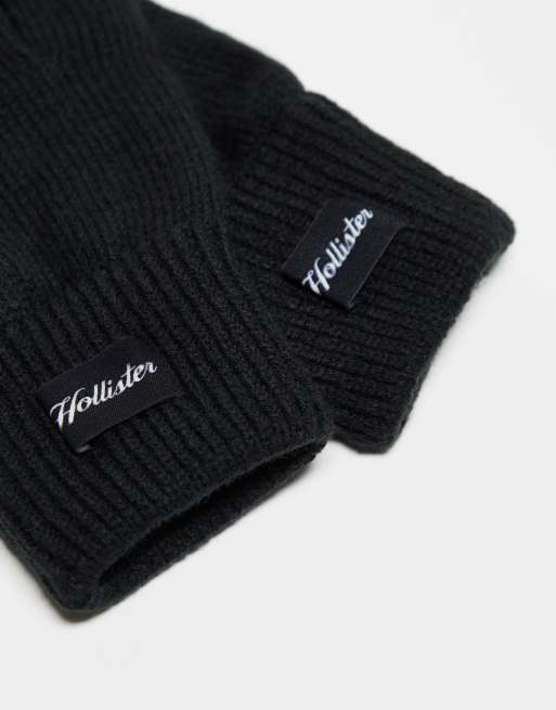 Hollister beanie hot sale