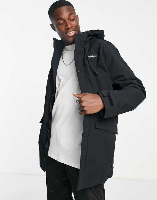 Carhartt wip ashby on sale parka