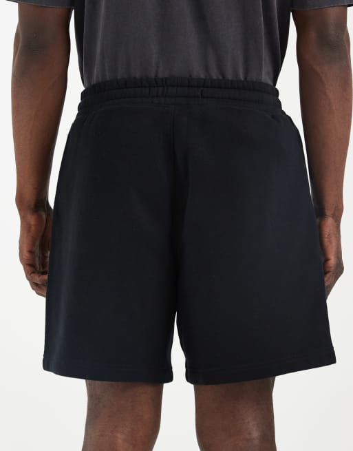 Hollister - Short à logo en jersey - Noir, 5 de 5