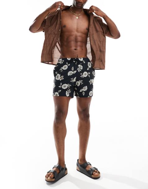 Asos maillot de bain homme outlet