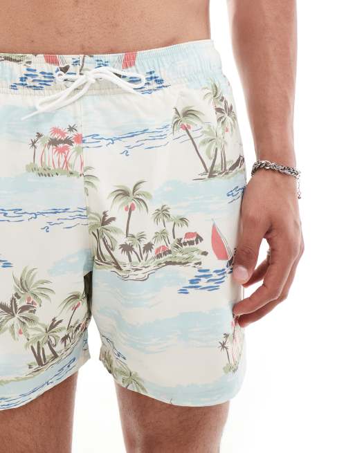 Hollister short de bain 2025