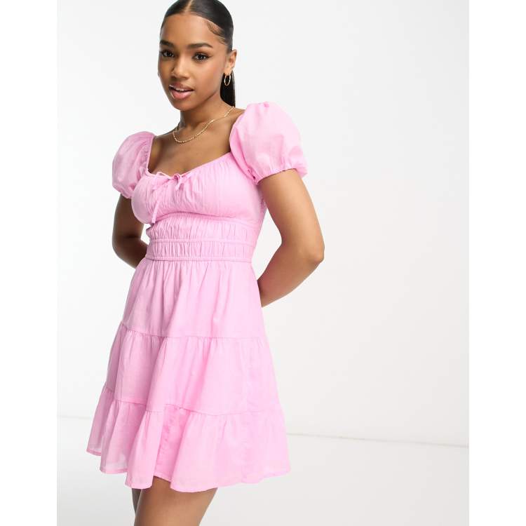 Hollister sale dresses top
