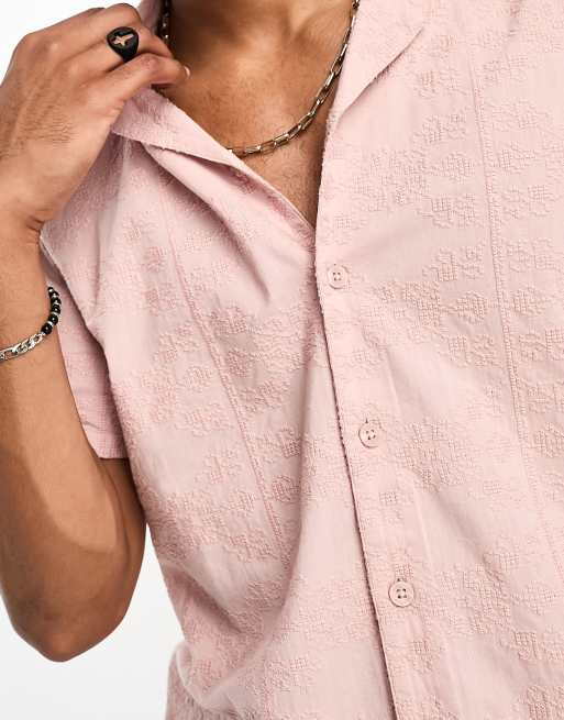 Hollister embroidered shorts online
