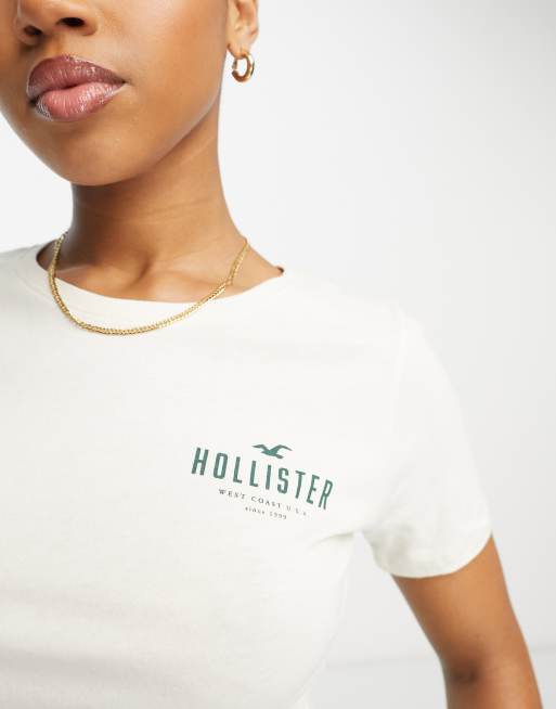 Hollister earrings top