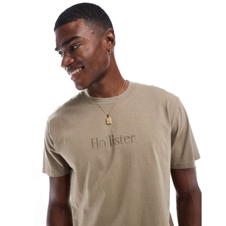 Hollister surf shirt store