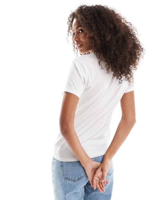 Hollister womens t shirts shop