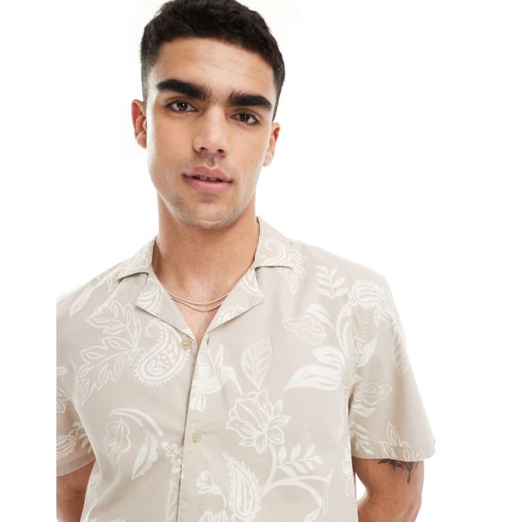 Hollister poplin shirt shop