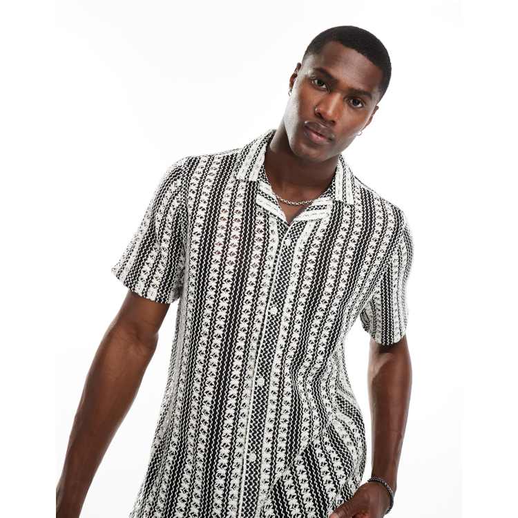 Hollister short sleeve shirts online