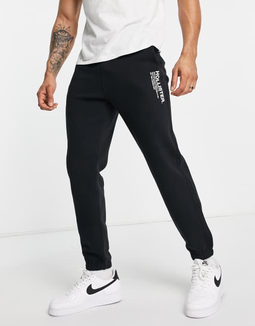 Hollister pantalones chandal clearance