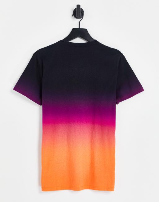 Dip hot sale dye shirt