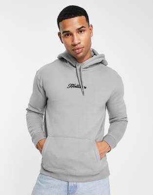 hoodie hollister