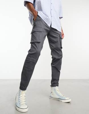 Hollister skinny best sale fit joggers