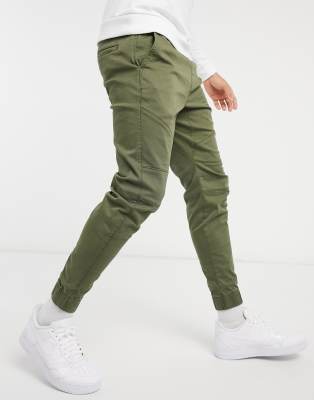 cargo joggers asos