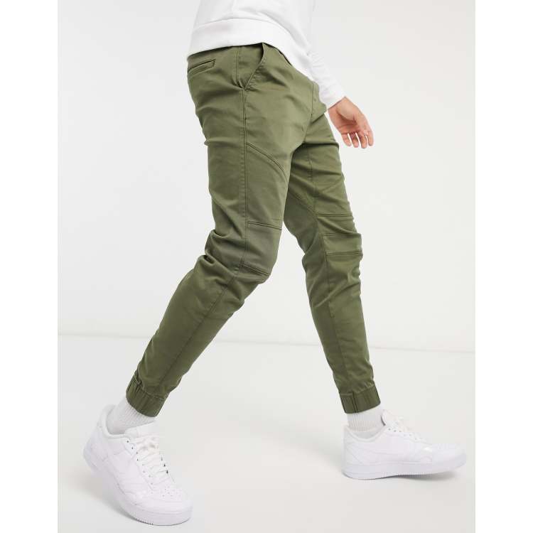 Hollister, Jeans, Green Cargo Pants From Hollister Soft And Comfortable