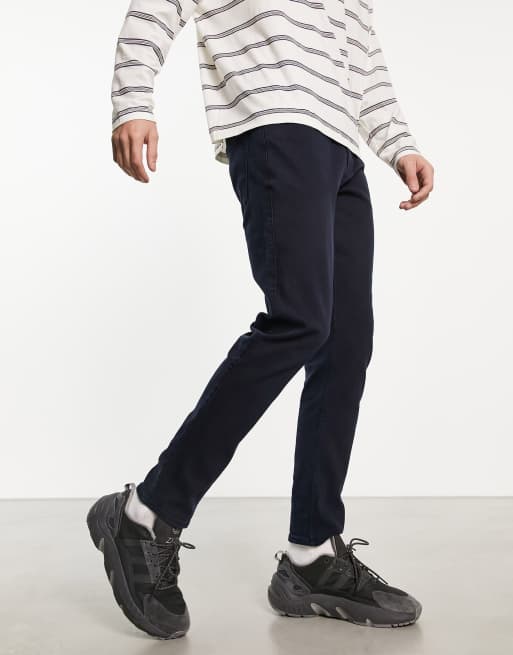 Black jeans hollister mens 2025