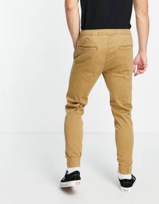 skinny joggers hollister