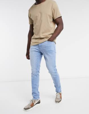 hollister skinny