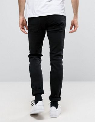 hollister advanced stretch skinny jeans