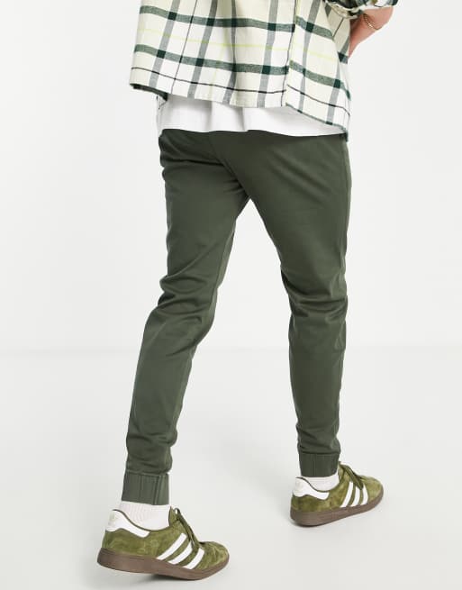 Hollister skinny joggers discount