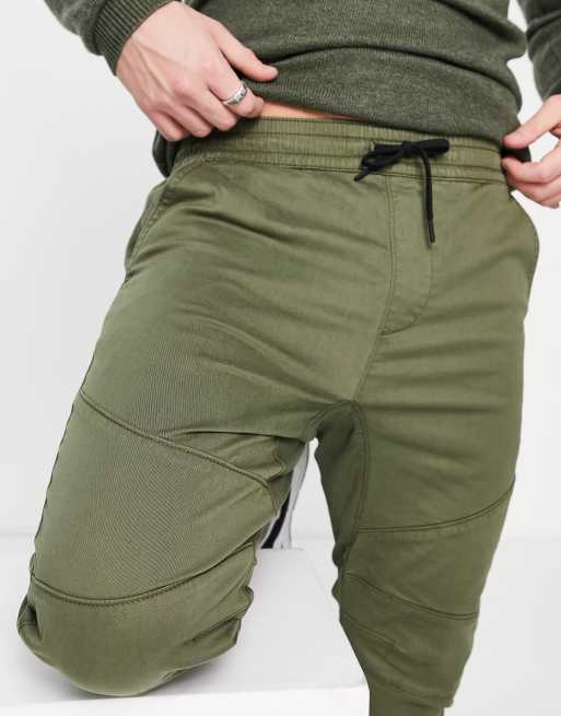 Hollister outlet skinny jogger