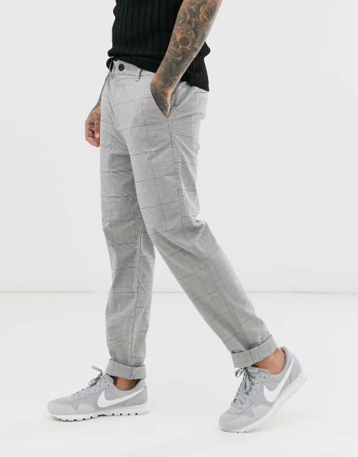 Taper pants hollister shop