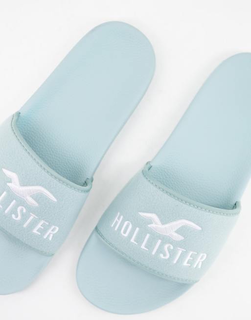 Hollister claquette shop