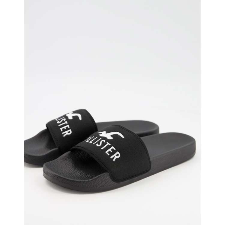Sandalias hollister hombre shop