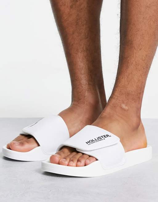 Velcro strap slides discount