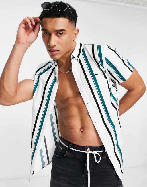 Asos hollister mens deals